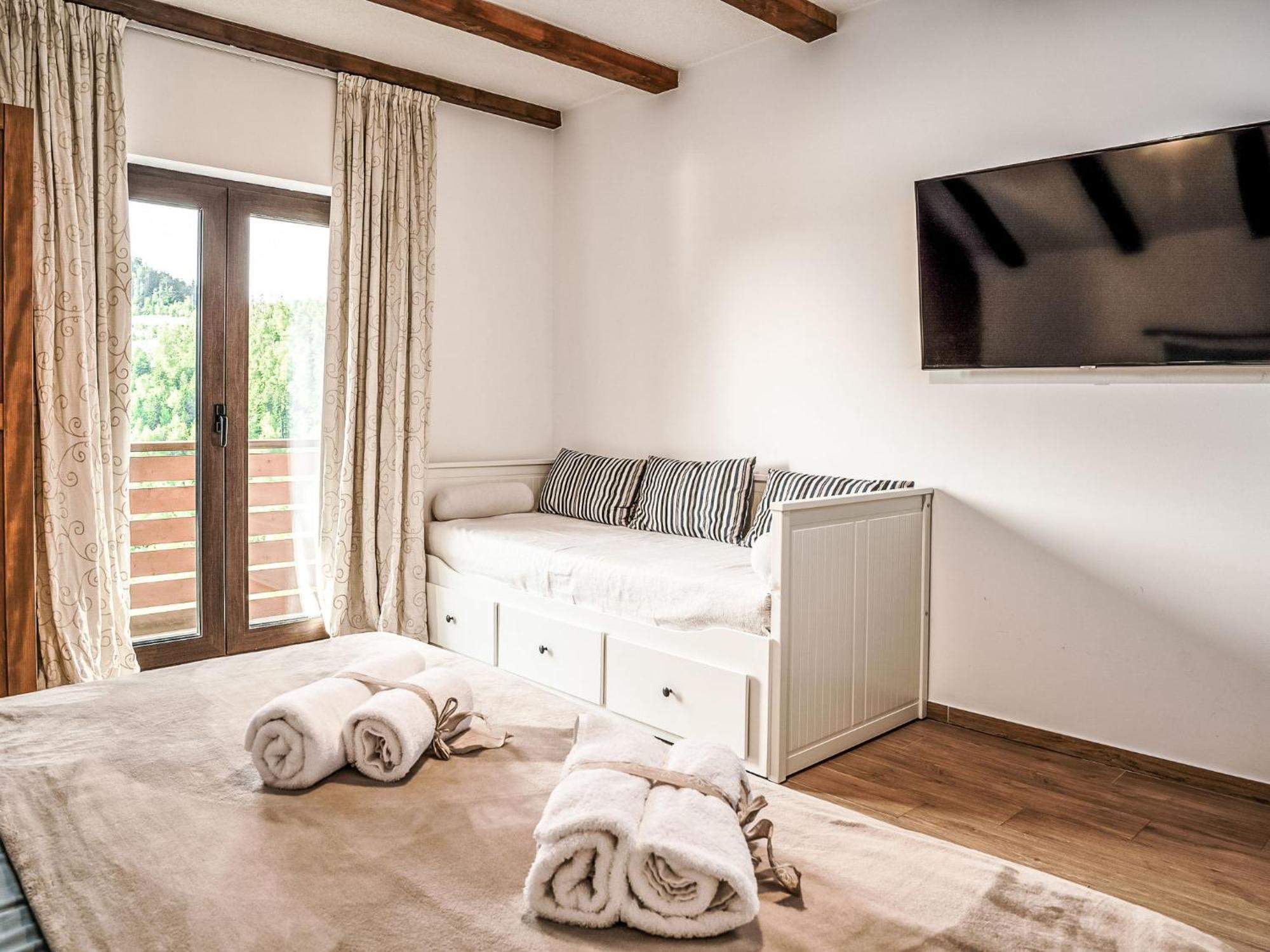 Villa Fuzine By Interhome Εξωτερικό φωτογραφία