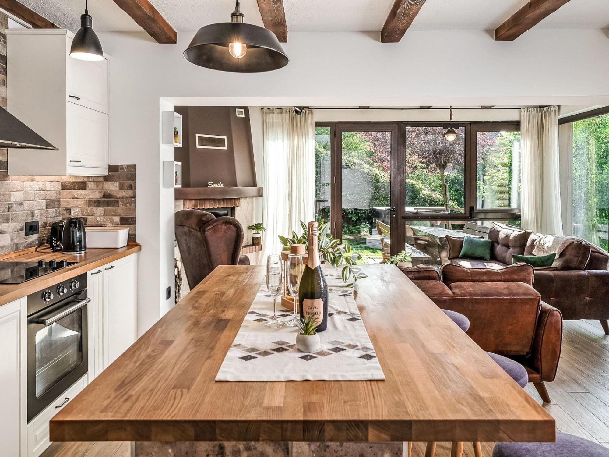 Villa Fuzine By Interhome Εξωτερικό φωτογραφία