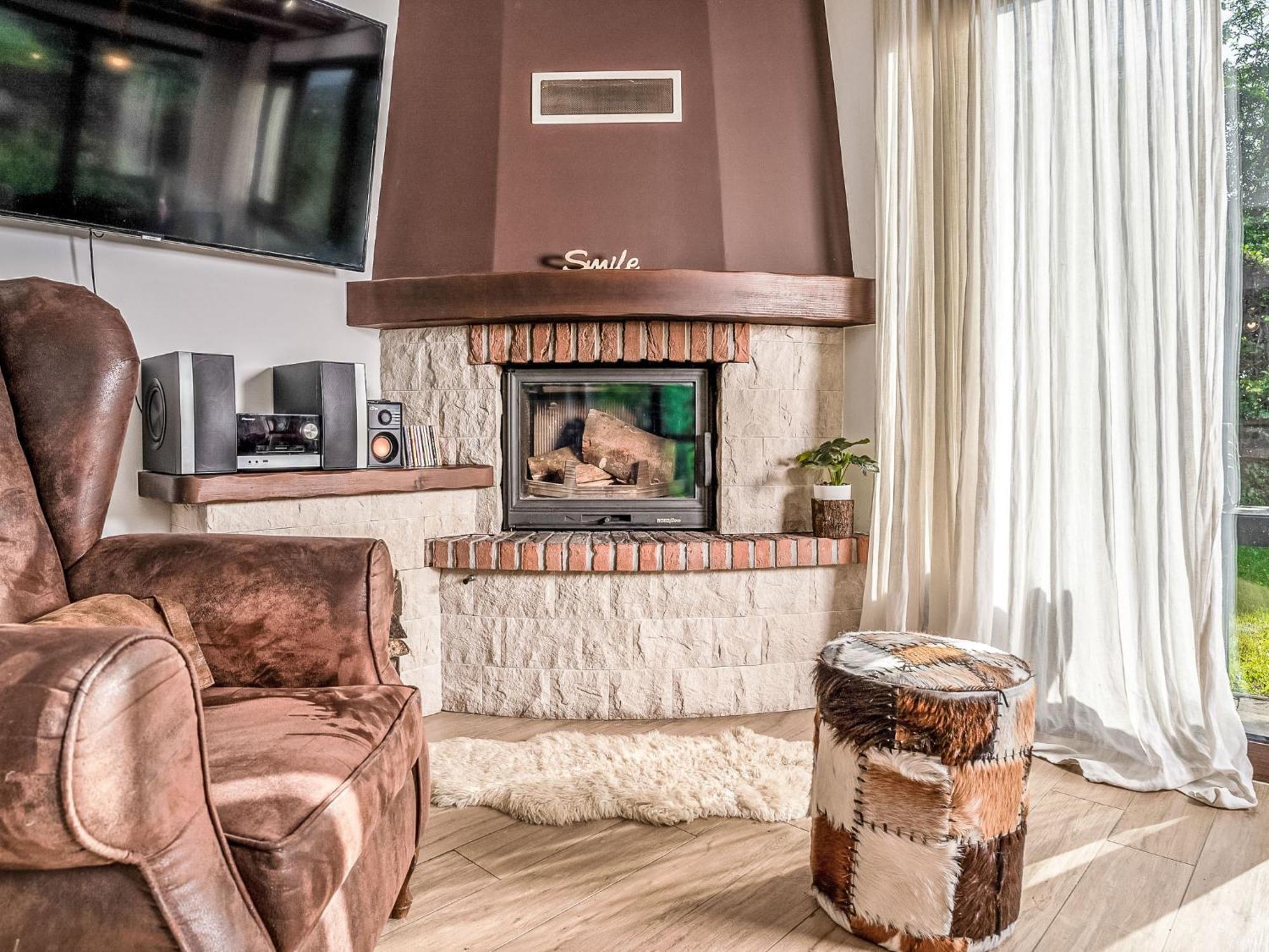 Villa Fuzine By Interhome Εξωτερικό φωτογραφία