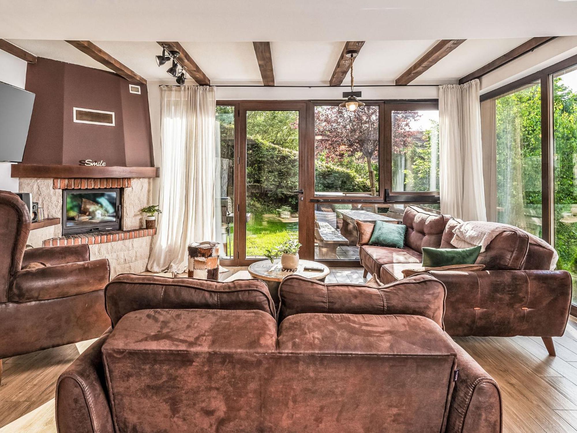 Villa Fuzine By Interhome Εξωτερικό φωτογραφία
